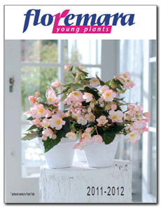 Floremara Catalog 2012